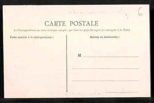 AK Prisches, les Vannes