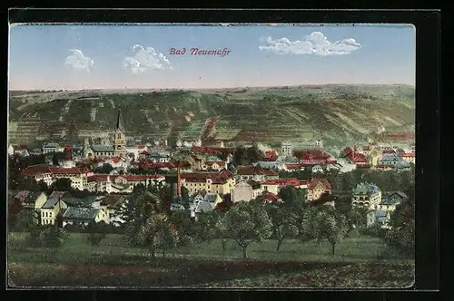 AK Bad Neuenahr, Totalansicht