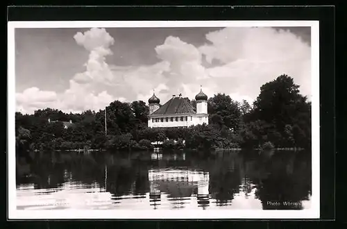AK Ammerland, Schloss Graf Pocci