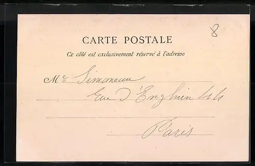 AK Soissons, la Recette des Finances