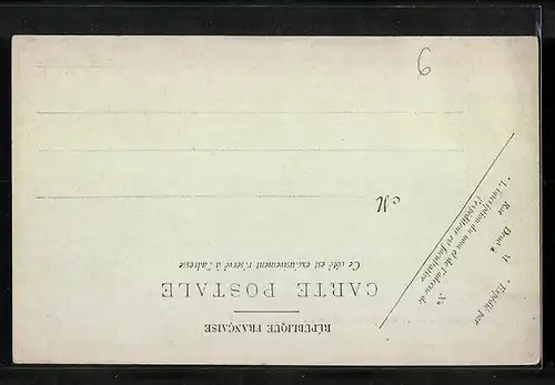 AK Cambrai, Le Collège Notre-Dame