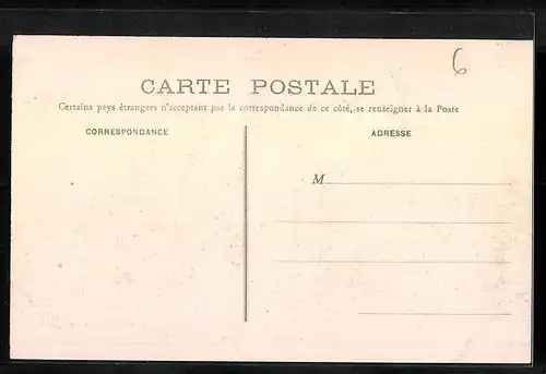 AK Cassel, L`Église