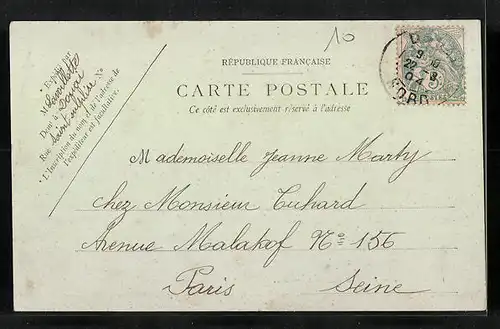 AK Douai, La Place d`Armes