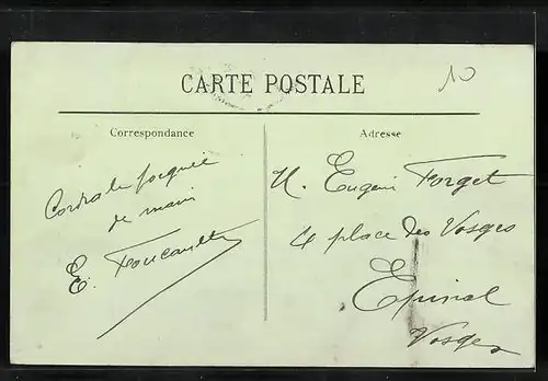 AK Douai, La Place d`Armes