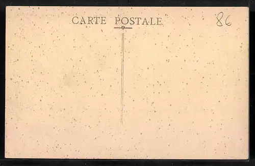 AK Fourmies, Vue panoramique de Trieux-de-Villers