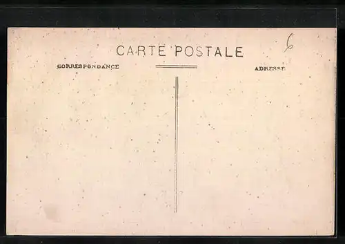 AK Fourmies, L`Ecole Victor-Hugo