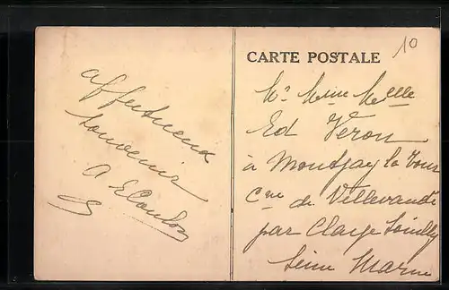 AK Wignehies, Vue Panoramique