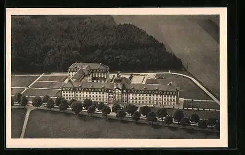 AK Pullach bei München, Berchmanskolleg