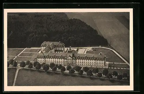 AK Pullach bei München, Berchmanskolleg