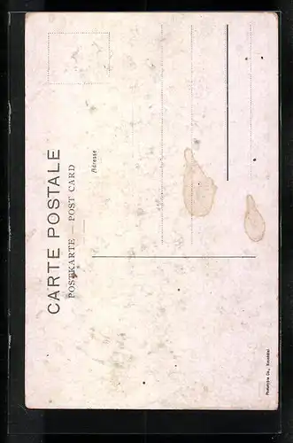 AK Geneve, Monument Brunswick