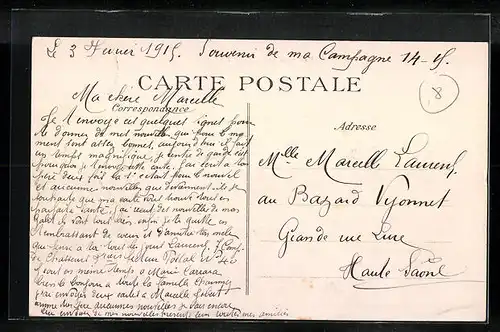 AK Coeuvres, Panorama