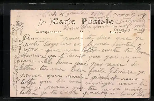 AK Pasly, Les Carrières