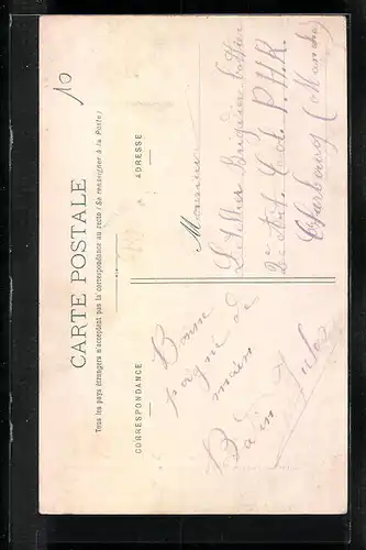 AK Glennes, Portail de l`Eglise