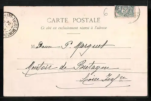 AK Landrecies, Vue generale