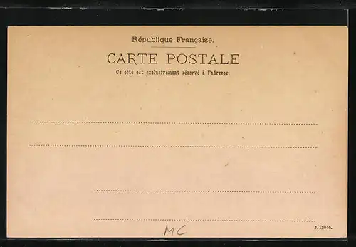 AK Monaco, Le palais du prince