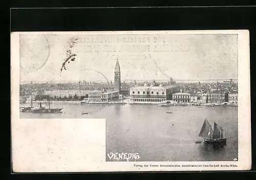 AK Venedig, Panorama