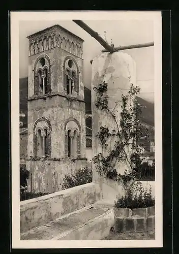 AK Ravello, Il Campanikle della Cattedrale