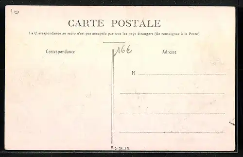 AK Chatres, La Route Nationale