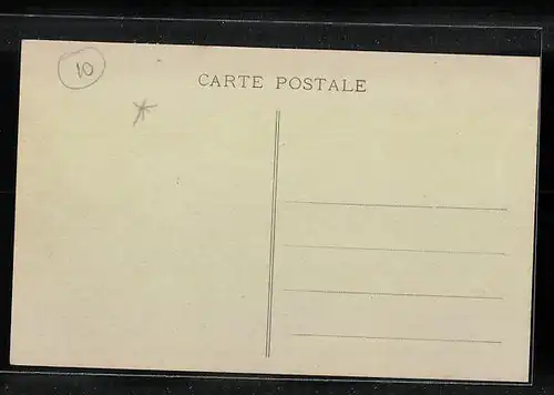 AK Ste-Savine, Route de Sens