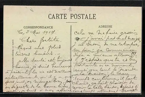 AK Le Chêne, L'Eglise