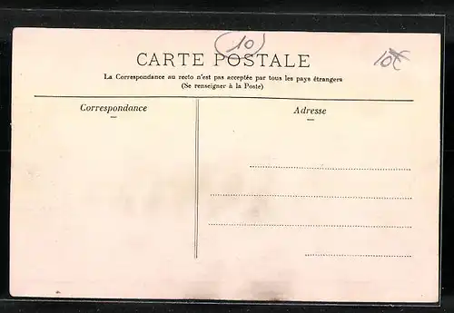 AK Payns, Rue Nationale, Cafe de l`Alyre