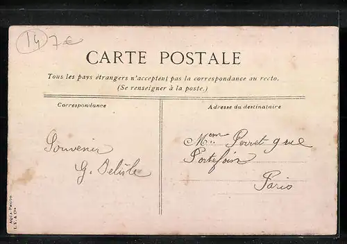 AK Trouville, L'Eden Casino