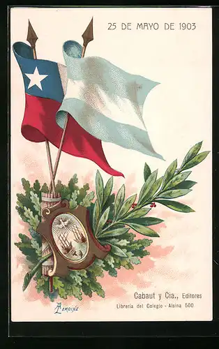 AK Buenos Aires, Cabaut y Cia