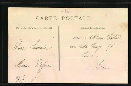 AK Elbeuf, Place Saint Louis