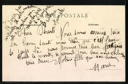 AK Aumale, Place du Marché