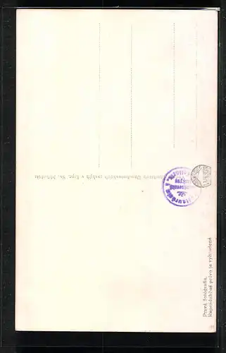 AK Demanovske Jaskyne, Strieborne Jazierko