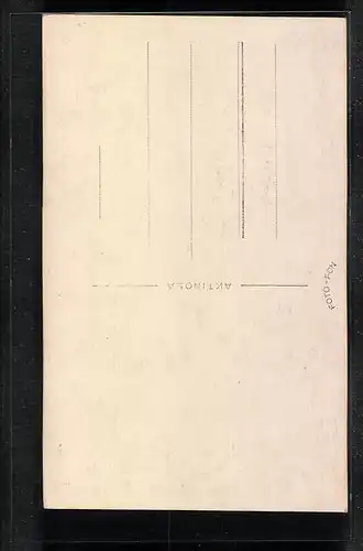 AK Macocha, Tropfsteine in der Höhle