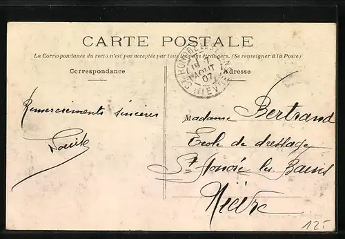 AK Rennes, Inauguration du tramway de Cesson