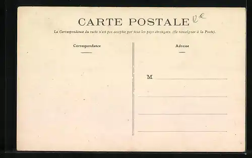 AK Rennes, Obsèques de Son Em. le Cardinal