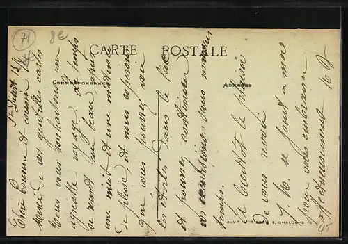 AK St-Désert, Le Moulin, L`Eglise, Vue Generale