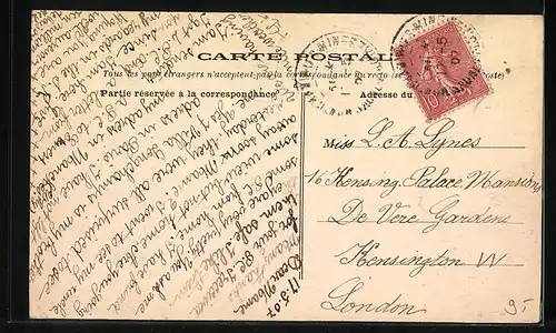 AK Montchanin-les-Mines, Un Jour de Marché