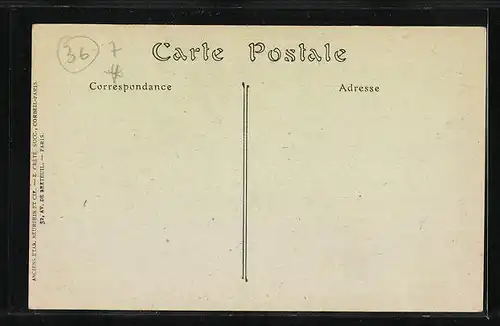 AK Issoudun, La Place des Marchés