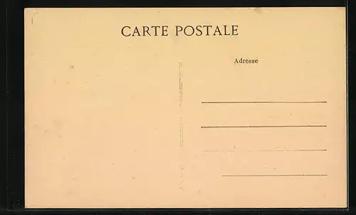 AK Chassignolles, L`Ecole