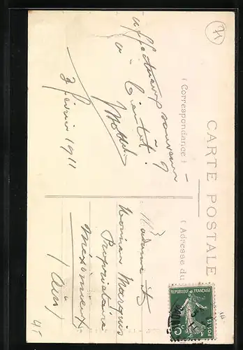 AK Macon, La Maison de Bois