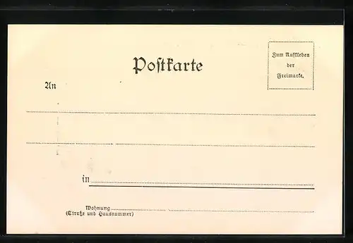 AK Schulpforta, Fürstenhaus, Alumnat, Aula