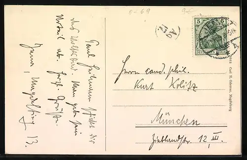 AK Jena, Das Volksbad