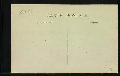 AK Selles-sur-Cher, Rue du Pont