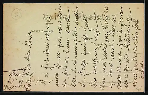 AK Theillay, Vue Générale