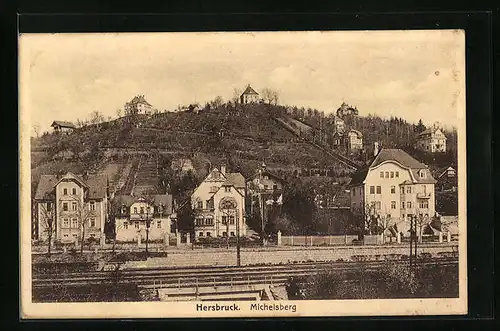 AK Hersbruck, Michelsberg