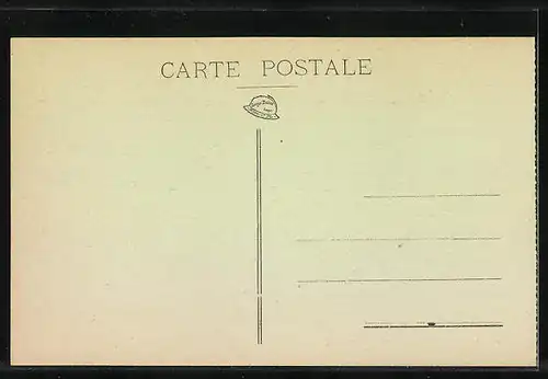 AK Saint-Michel-en-Priziac, Ecole Professionnelle, Cour de la Première Division