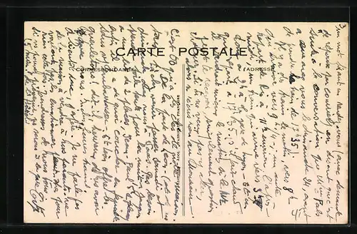 AK Vaas, Coin pittoresque