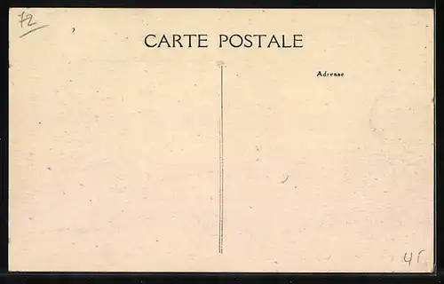 AK Vaas, Château de Bas-Moriers