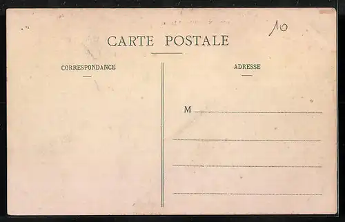 AK Hirson, L`Hopital Brisset