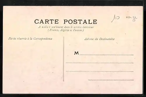 AK Hirson, Ecole primaire Supérieure