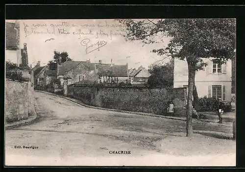 AK Chacrise, Une Rue