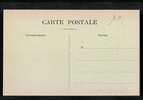 AK Parfondeval, La Place